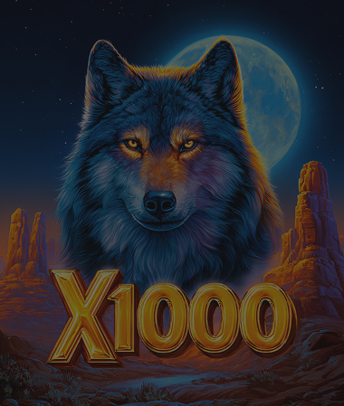 Wolf Gold