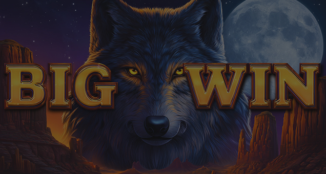 Wolf Gold
