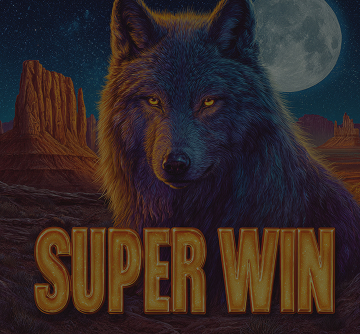 Wolf Gold