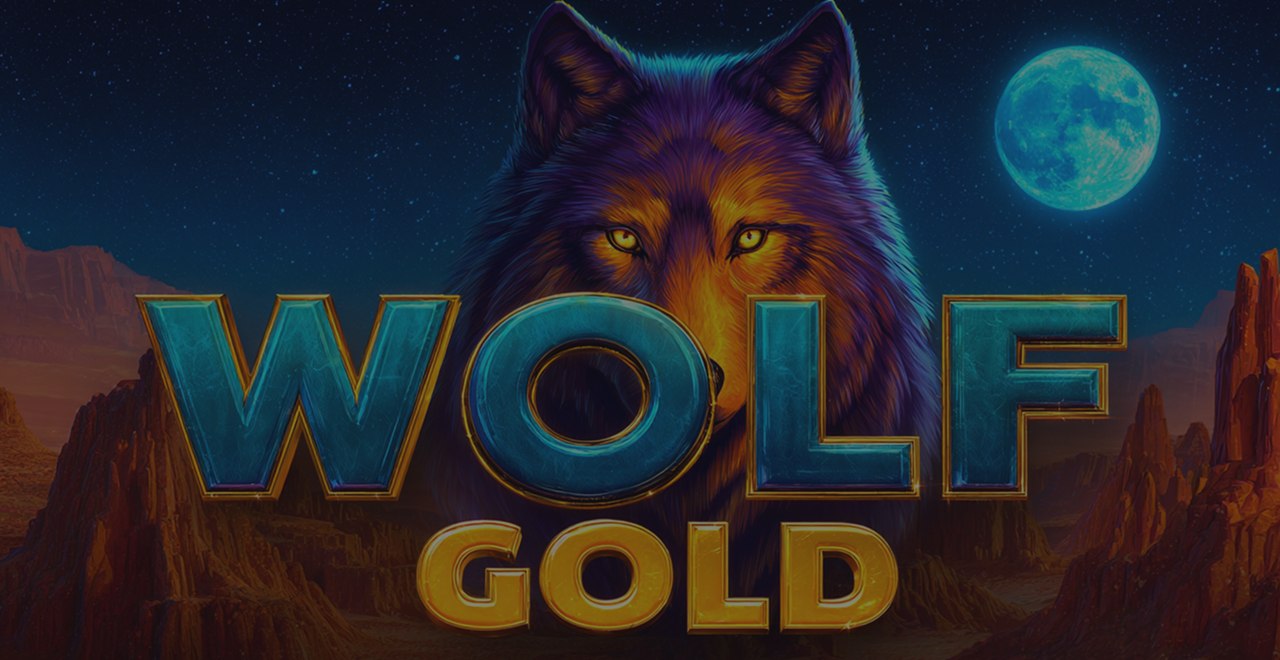 Wolf Gold
